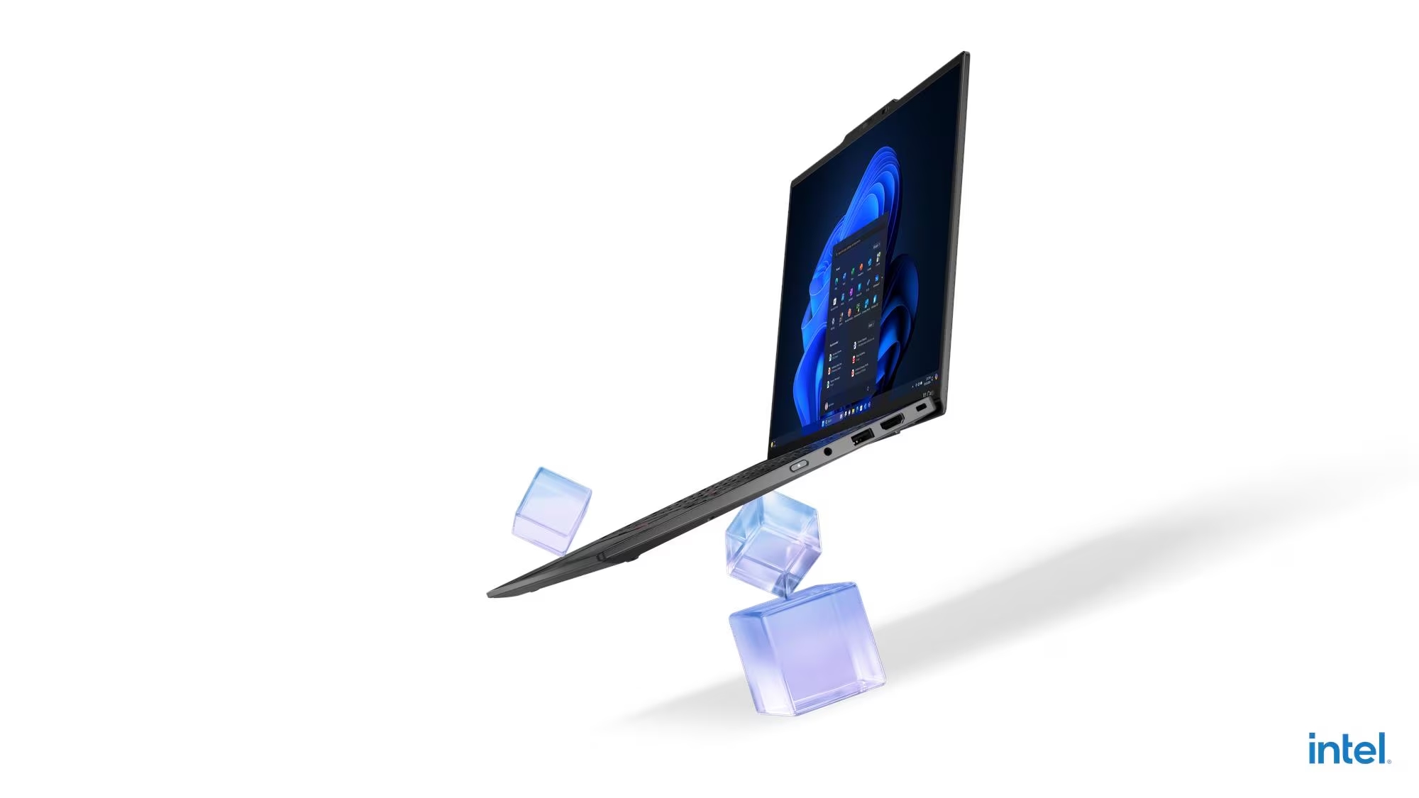 Lenovo ThinkPad X1 Carbon Gen 13 - Intel Core Ultra 7 255U