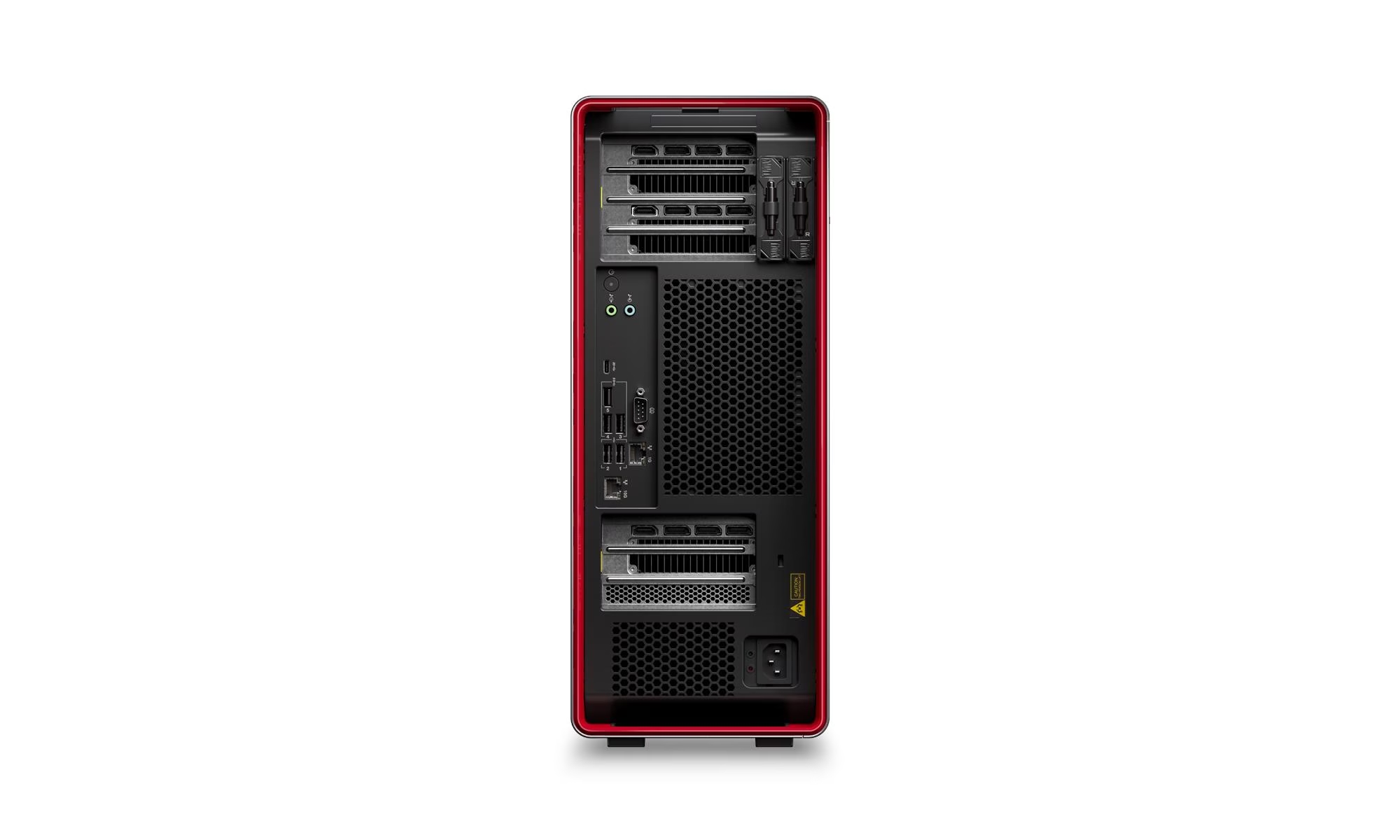 ThinkStation P7