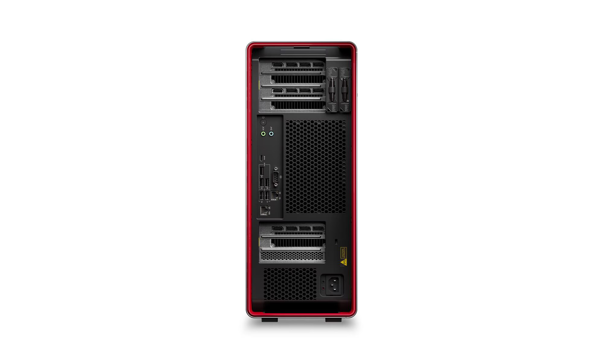 ThinkStation P7