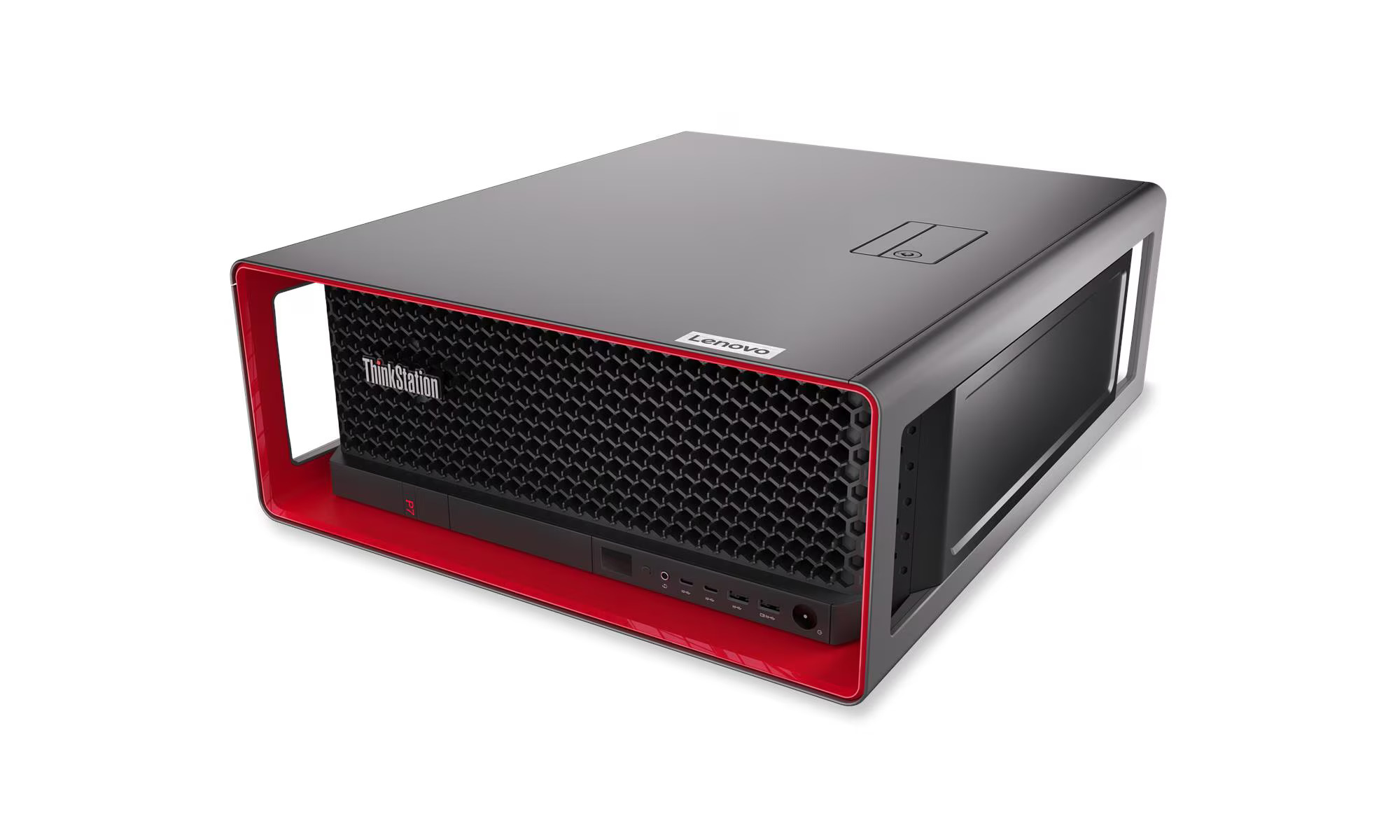 ThinkStation P7