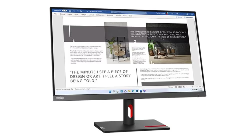 Lenovo S27i-30 27.0