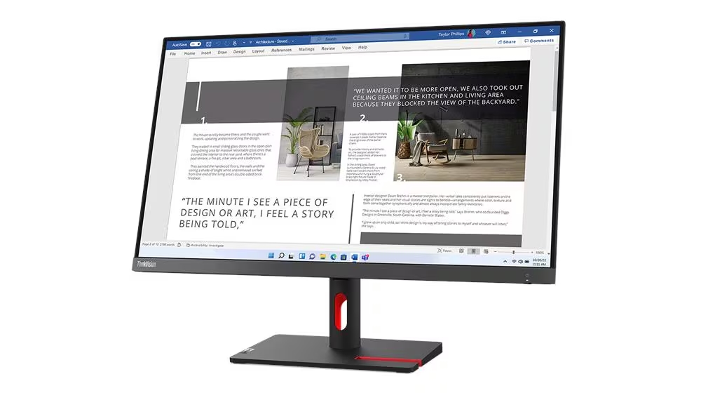 Lenovo S27i-30 27.0