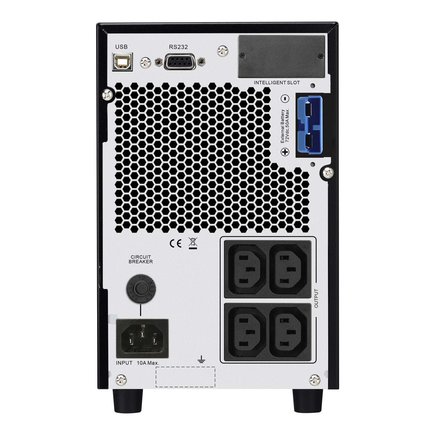 APC Easy UPS On-Line