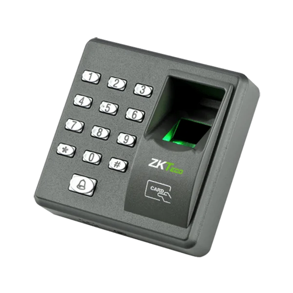 ZK Teco X7 Standalone Fingerprint Access Control Terminal