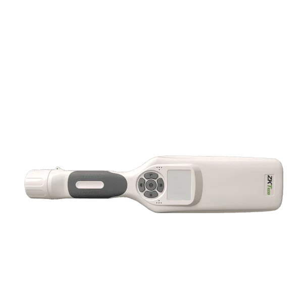 ZK Teco ZK-D300 Metal Detection-Hand held