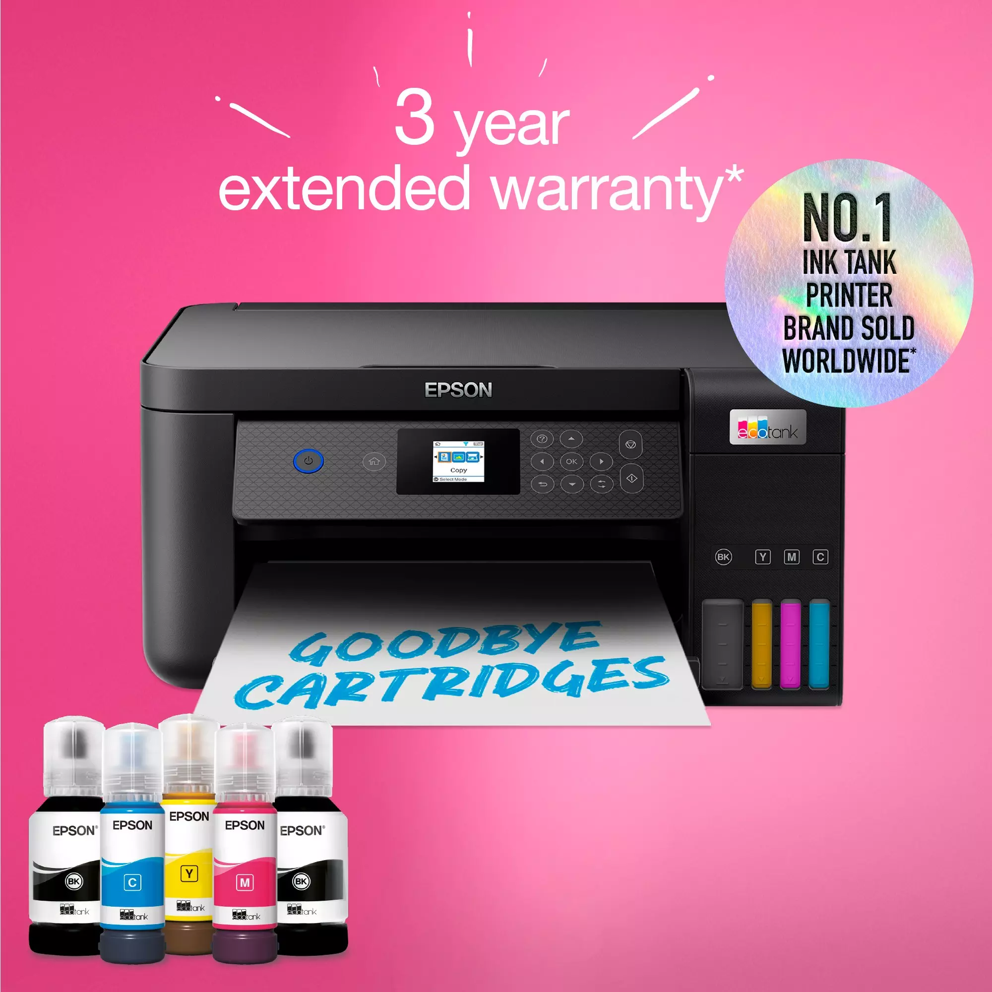 EPSON EcoTank L4260