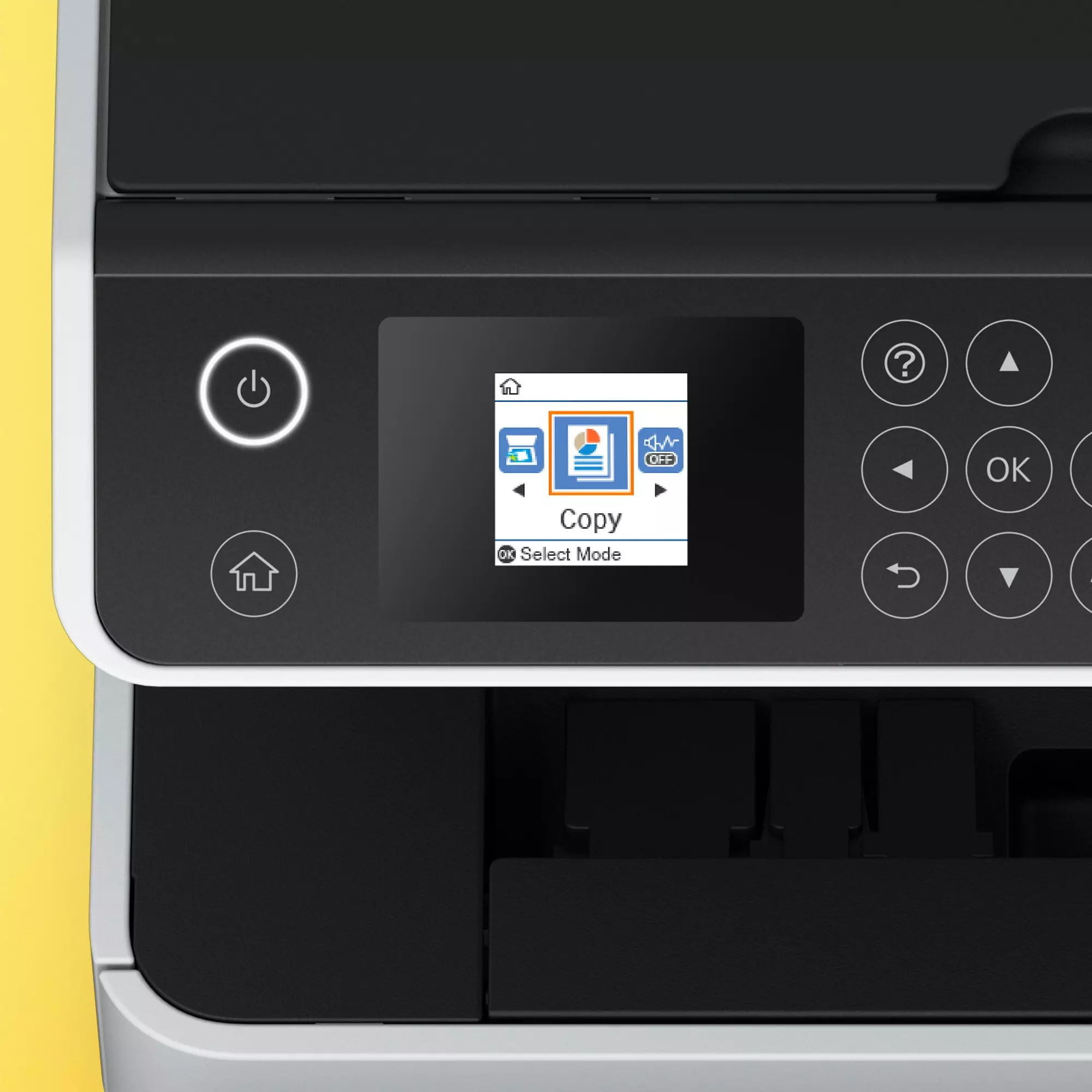Epson EcoTank Monochrome A4 M2170 All-in-One Wi-Fi Duplex Ink Tank Printer