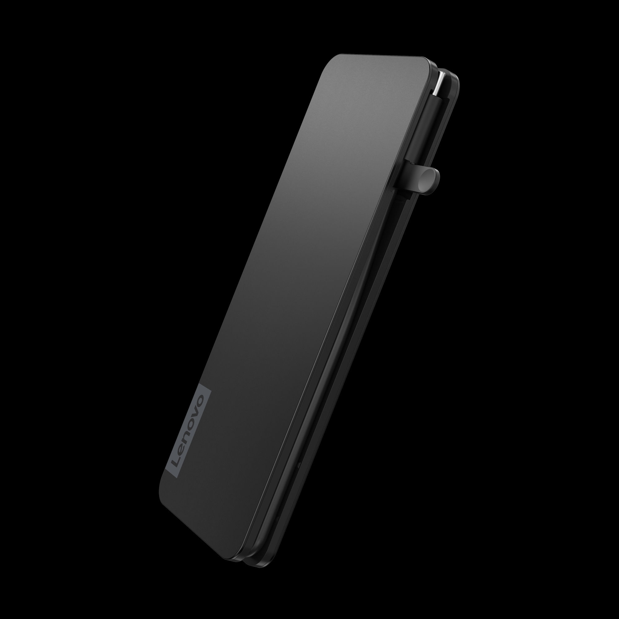 Lenovo USB-C Slim Travel Dock