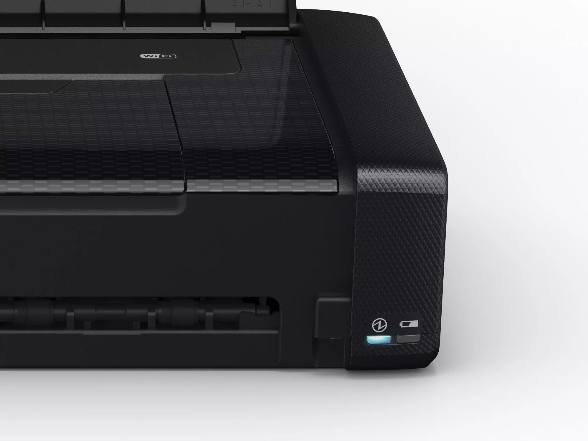 EPSON WorkForce WF-100W