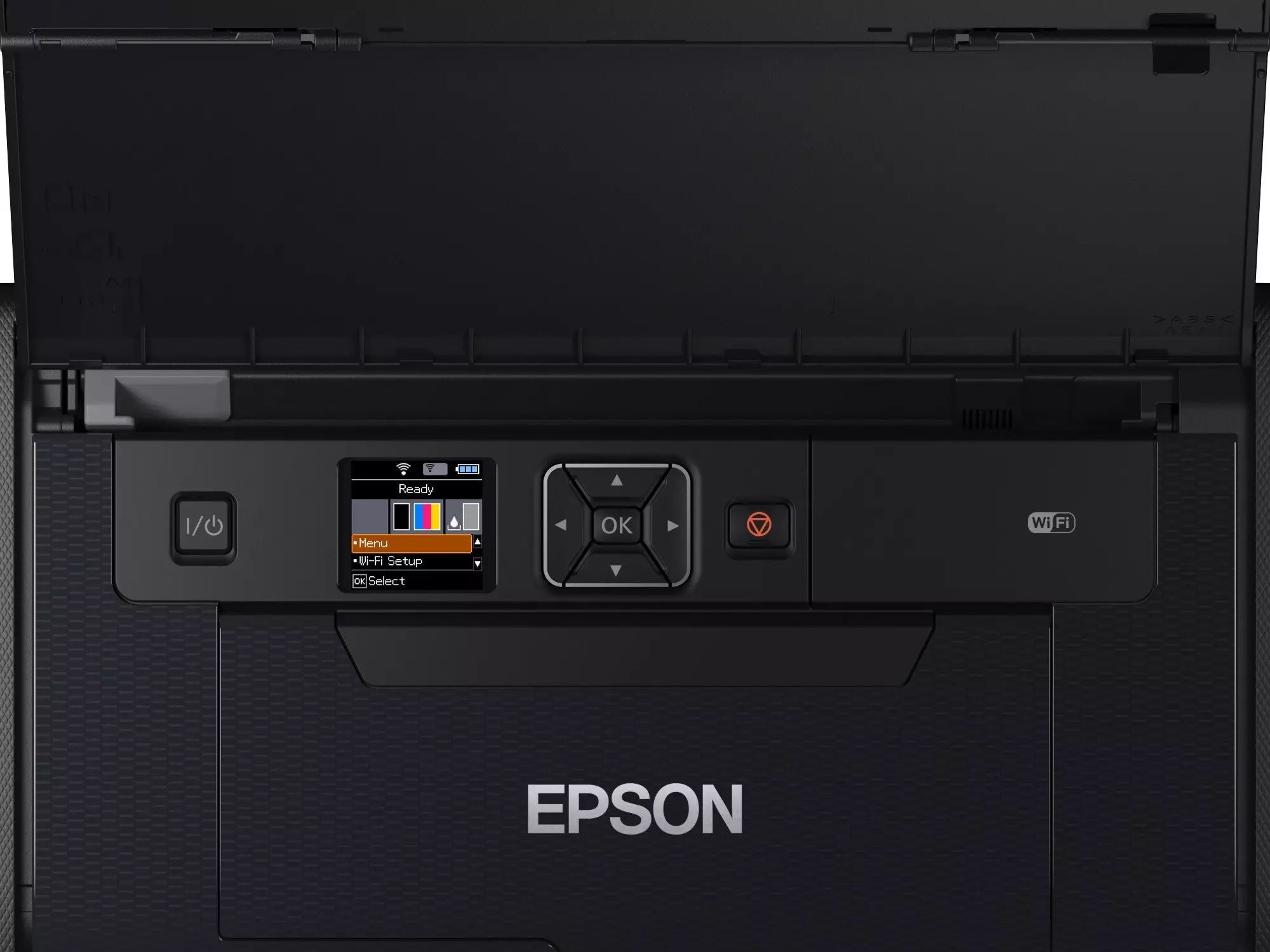 EPSON WorkForce WF-100W