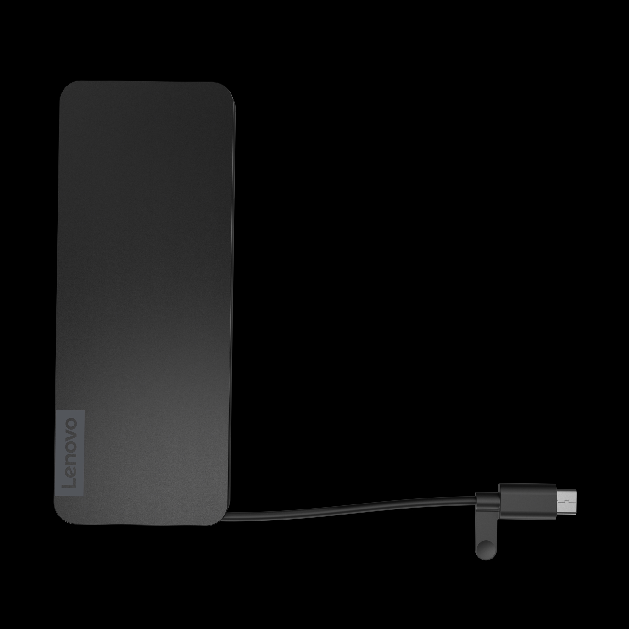 Lenovo USB-C Slim Travel Dock