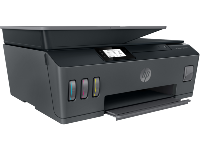 HP Smart Tank 530 All-in-One Printer (4SB24A)
