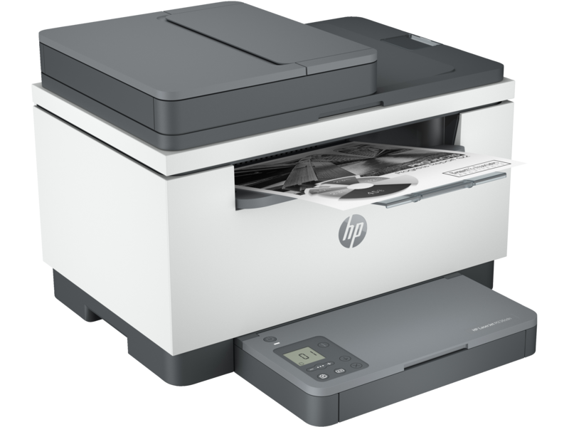 HP LASERJET MFP M236SDN PRINTER