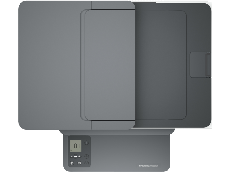 HP LASERJET MFP M236SDN PRINTER