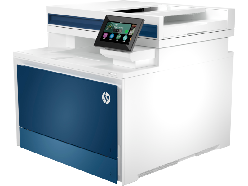 HP Color LaserJet Pro MFP 4303dw Printer (5HH65A)