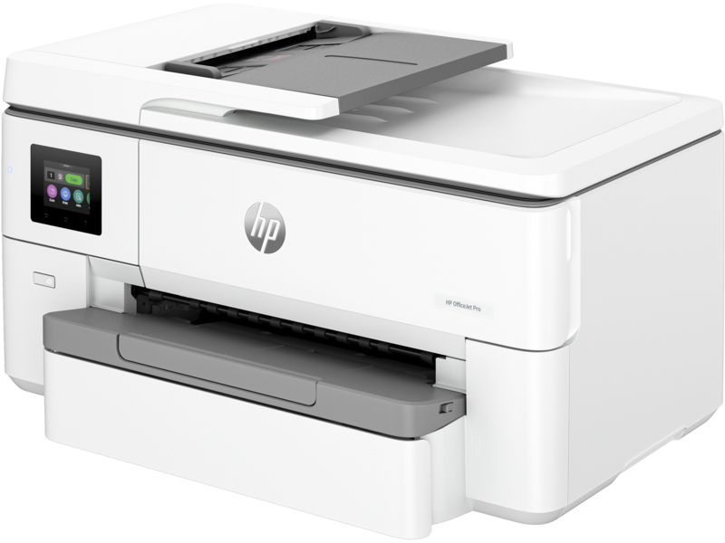 HP OfficeJet Pro 9720 WF AiO Printer