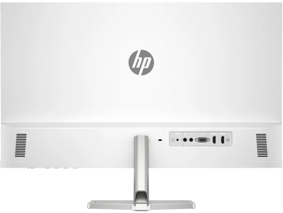HP Series 5 27 inch FHD Monitor with Speakers - 527sa (94F48AA)