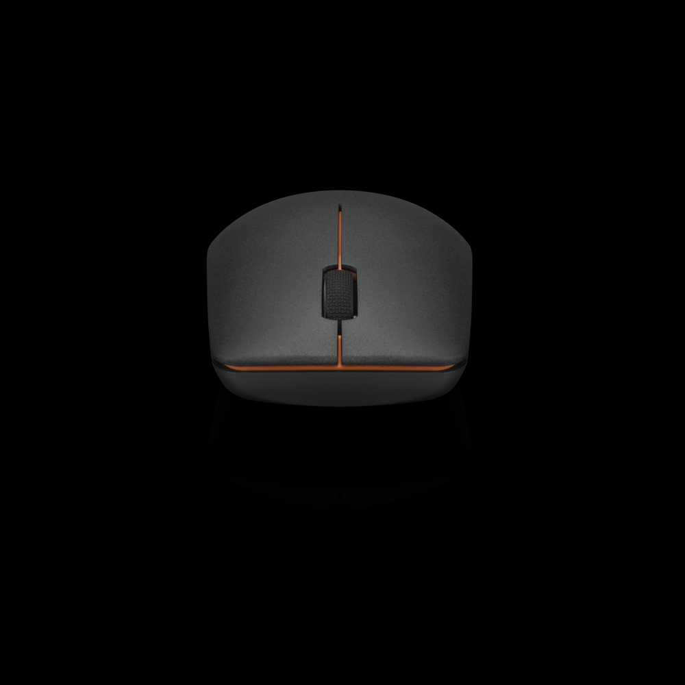 Lenovo 400 Wireless Mouse