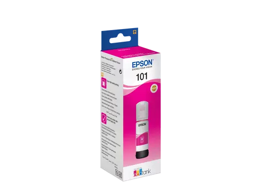 101 EcoTank MA Ink Bottle for L6190/L6170/L4160/L4150 70m