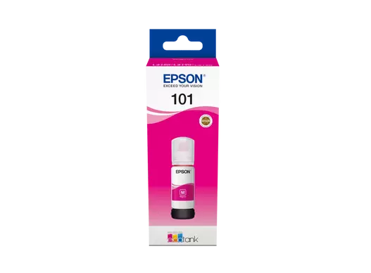 101 EcoTank MA Ink Bottle for L6190/L6170/L4160/L4150 70m