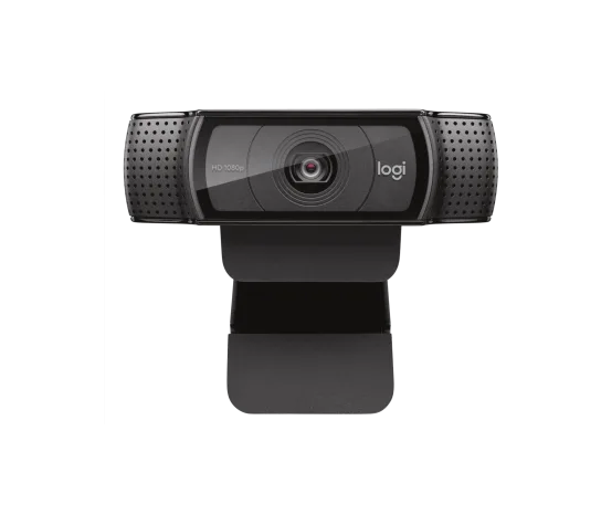 Logitech C920 HD Pro Webcam