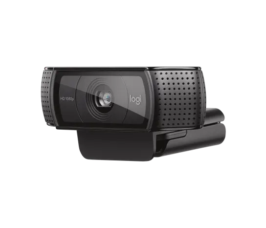 Logitech C920 HD Pro Webcam