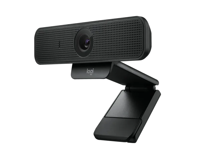 Logitech C925e Business Webcam - 960-001076