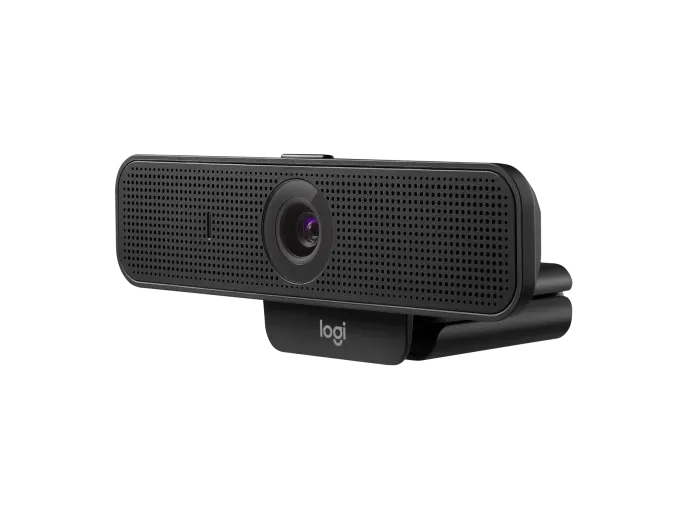 Logitech C925e Business Webcam - 960-001076