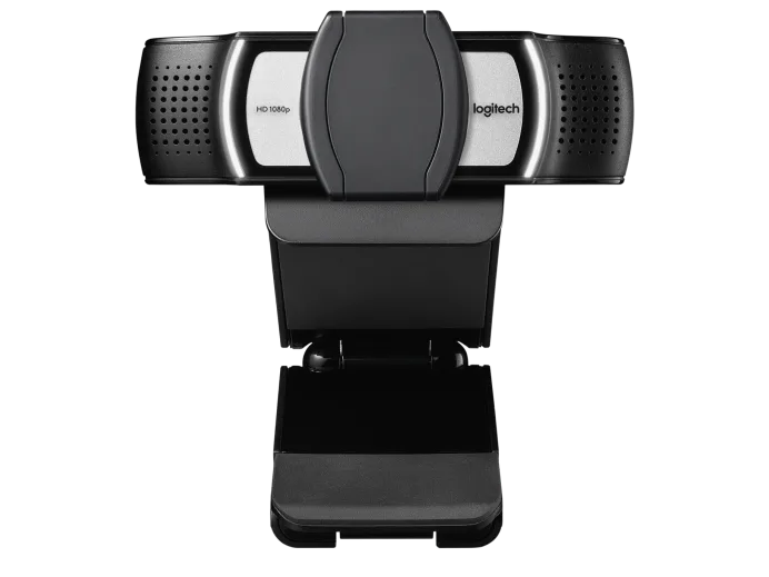 Logitech C930e Business Webcam