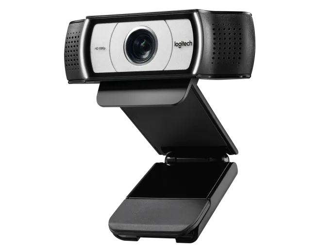 Logitech C930e Business Webcam