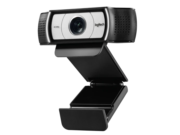 Logitech C930e Business Webcam
