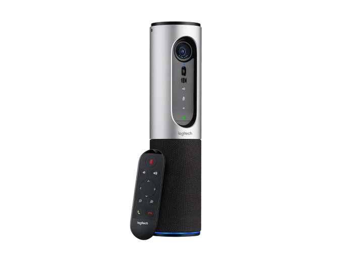 Logitech ConferenceCam Connect - USB