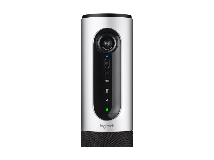 Logitech ConferenceCam Connect - USB