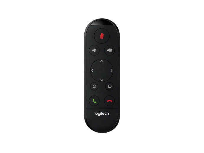 Logitech ConferenceCam Connect - USB