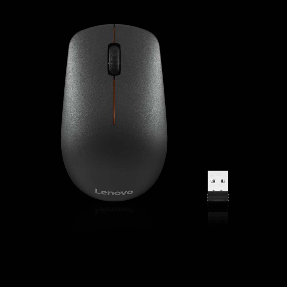 Lenovo 400 Wireless Mouse