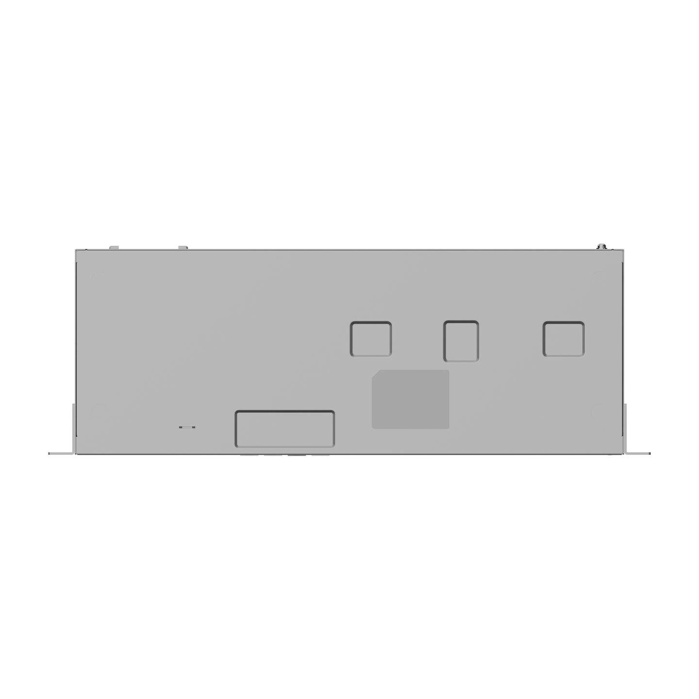 Ruijie-Reyee 24-Port Gigabit L2 Managed Switch - RG-NBS3100-24GT4SFP