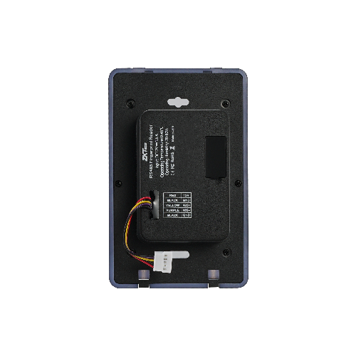 ZK Teco FR1500S+ ID Fingerprint reader with RS485 communication interface