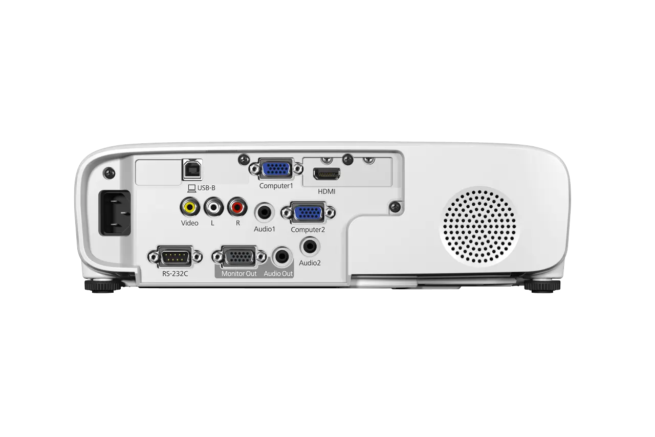 Epson EB-X49 3600 Lumens XGA Projector