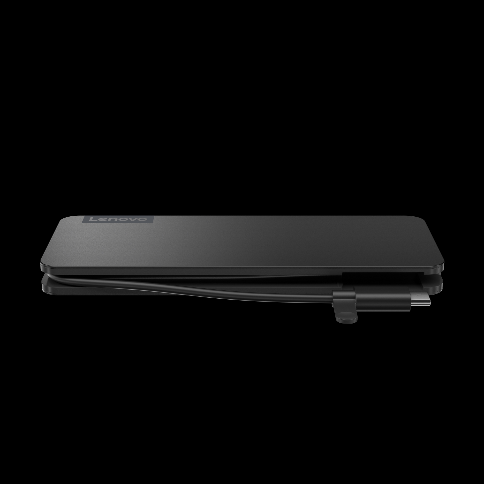Lenovo USB-C Slim Travel Dock