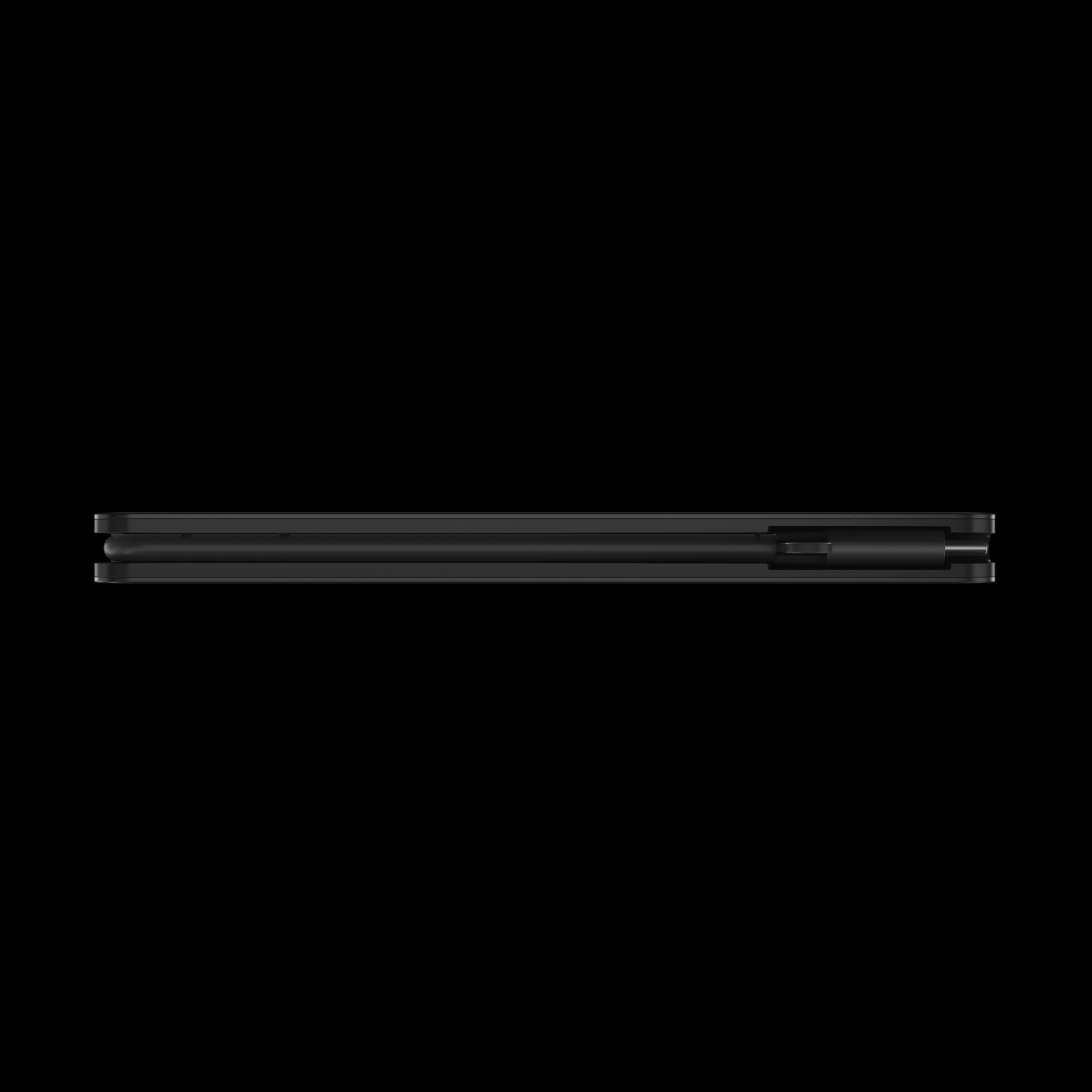 Lenovo USB-C Slim Travel Dock