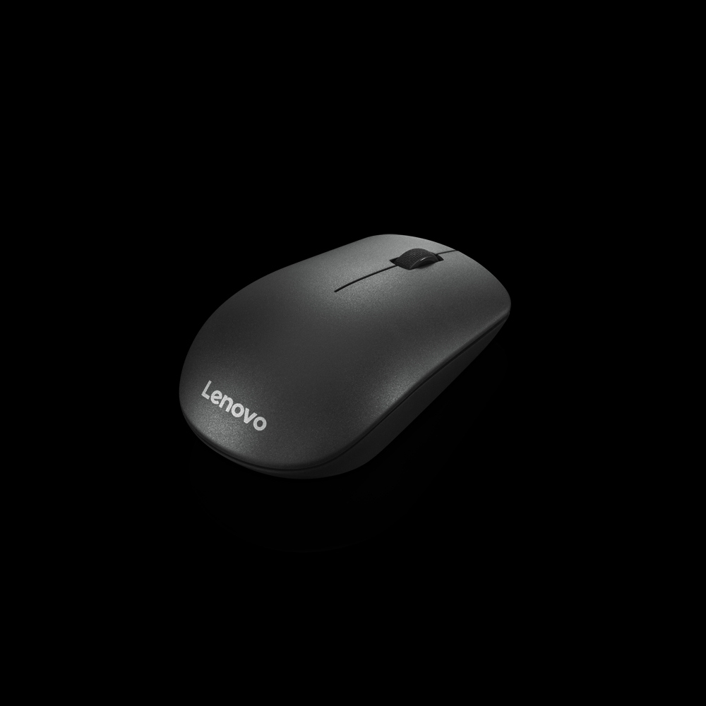 Lenovo 400 Wireless Mouse