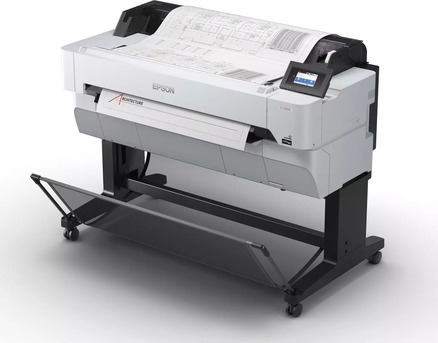 Epson SureColor SC-T5400M Large Format Printer