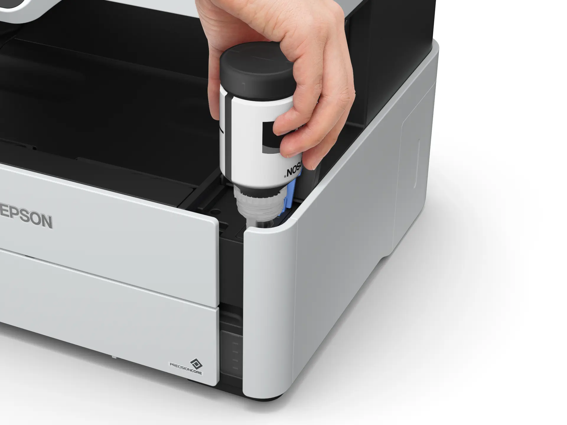Epson EcoTank Monochrome M2140 All-in-One InkTank Printer