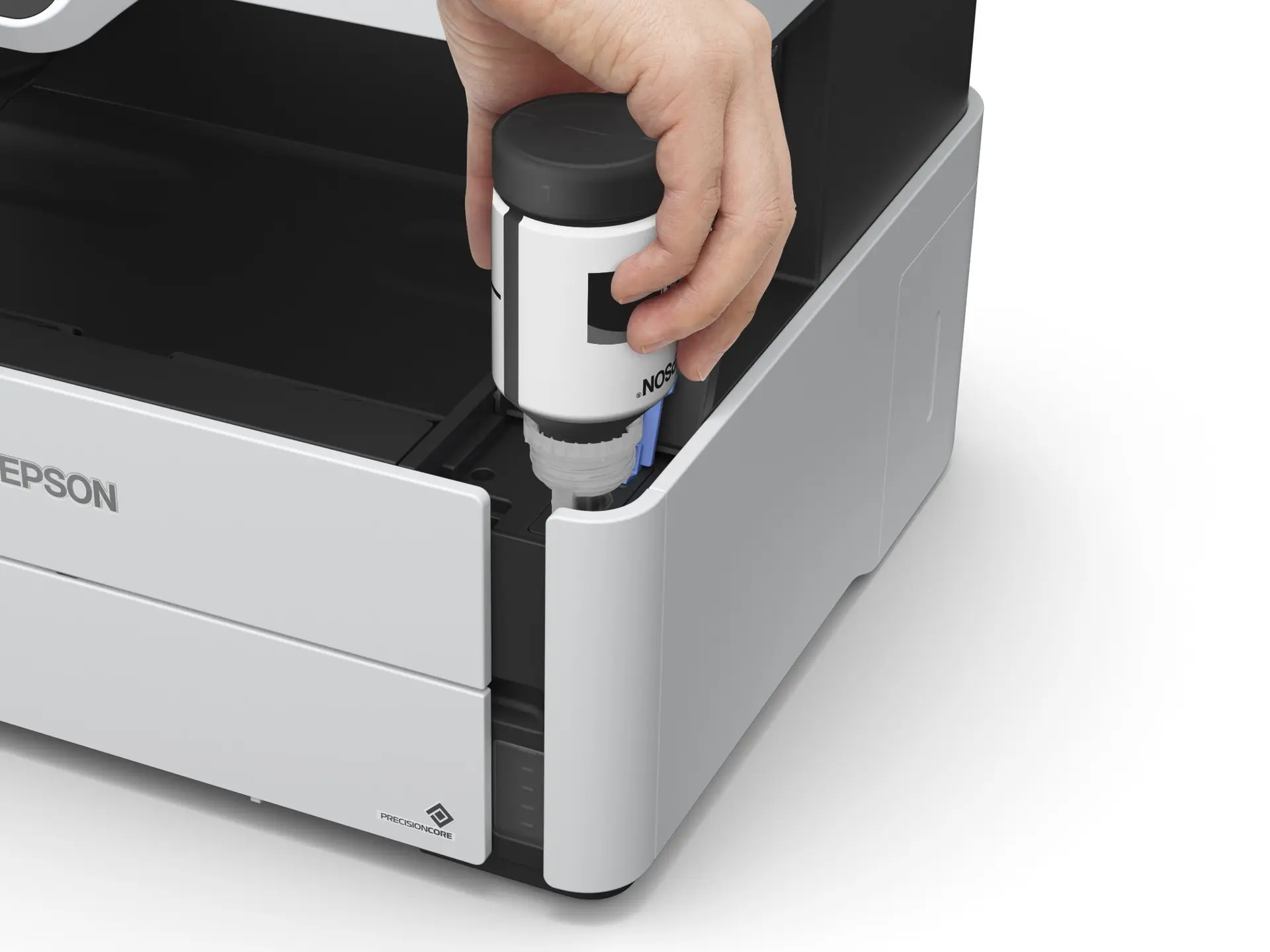 Epson EcoTank Monochrome M2140 All-in-One InkTank Printer