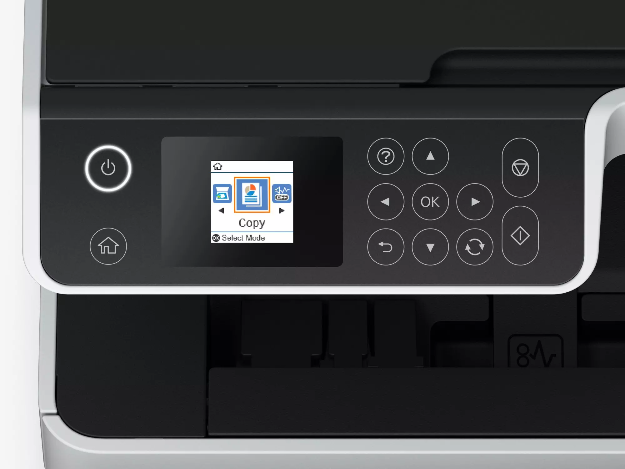 Epson EcoTank Monochrome A4 M2170 All-in-One Wi-Fi Duplex Ink Tank Printer