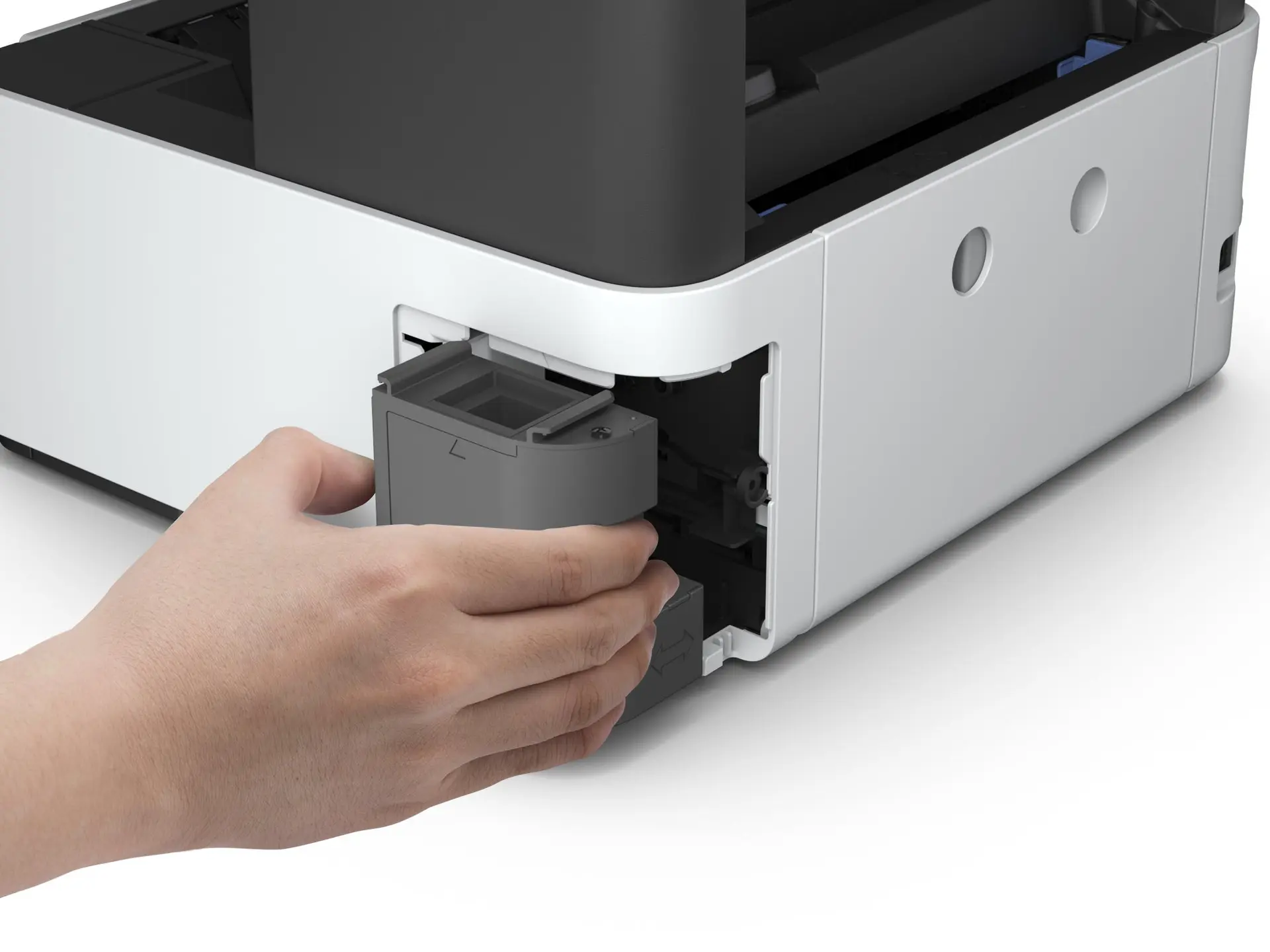 Epson EcoTank Monochrome M2140 All-in-One InkTank Printer