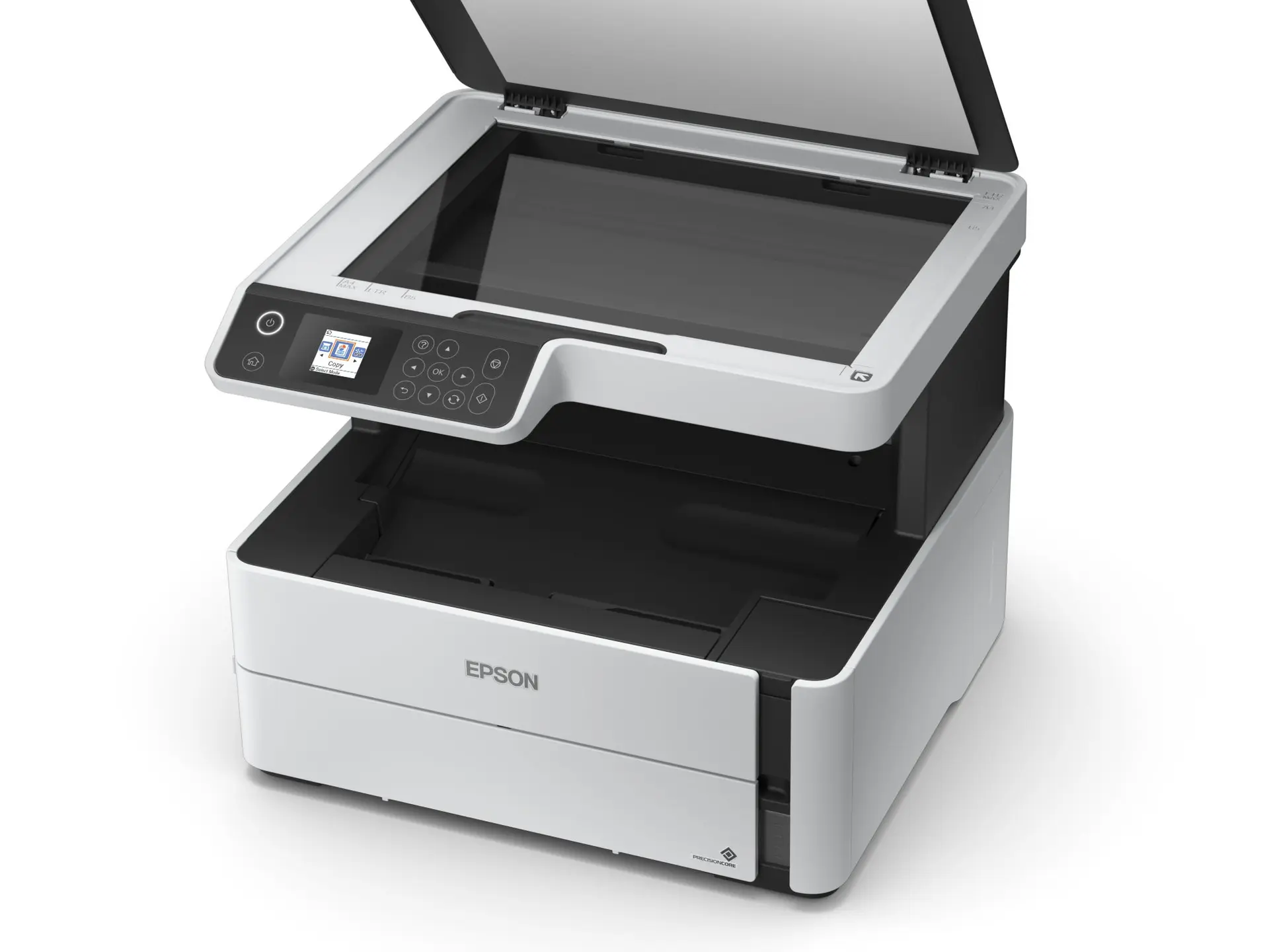 Epson EcoTank Monochrome M2140 All-in-One InkTank Printer