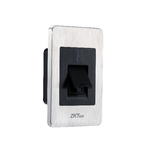 ZK Teco FR1500S+ ID Fingerprint reader with RS485 communication interface