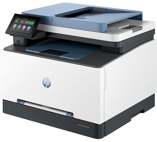 HP Color LaserJet Pro MFP 3303fdw (499M8A)