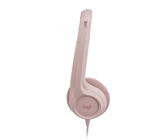 Logitech USB Headset H390